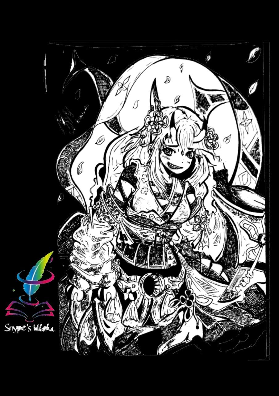Illustration 13