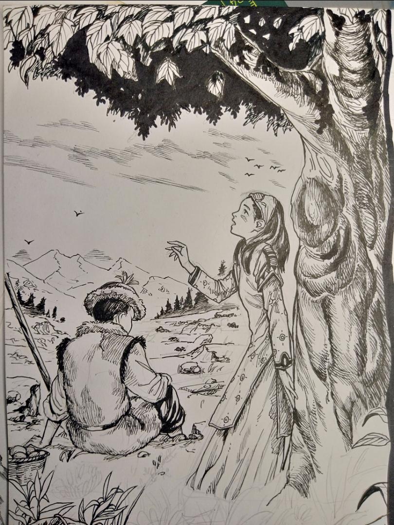 Illustration 27