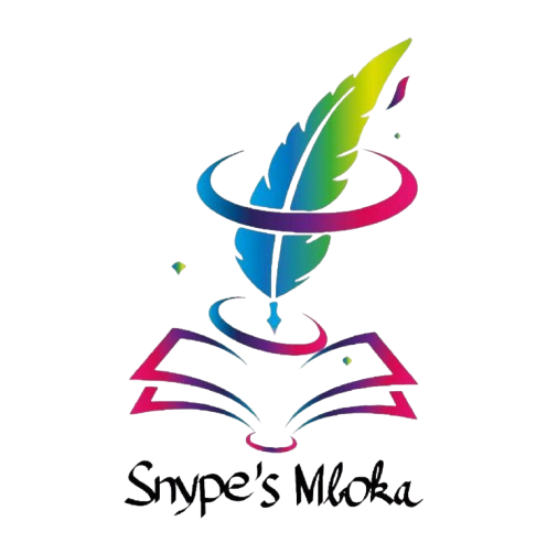 Snype's - Mboka Logo